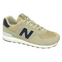 Tenis Masculino Casual Clássico New Balance 574 V2
