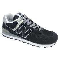 Tenis Masculino Casual Clássico New Balance 574 V2