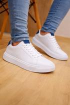 Tênis Masculino Casual Confortável Leve Versátil Sapatenis Dia a Dia