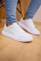 Tênis Masculino Casual Confortável Leve Versátil Sapatenis Dia a Dia