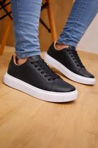 Tênis Masculino Casual Confortável Leve Versátil Sapatenis Dia a Dia