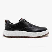 Tênis Masculino Casual Conforto Drake Pulse Democrata