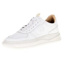 Tênis Masculino Casual Democrata Denim Block