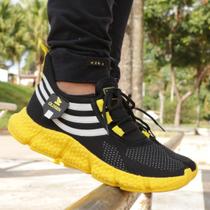 Tênis Masculino Casual Dia A Dia Conforto Original Estilo Tênis Masculino Casual Dia A Dia Conforto Original Estilo