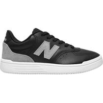 Tênis Masculino Casual Dia a Dia Urbano Clássico em Couro New Balance Bb80