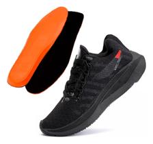 Tenis Masculino Casual E Esportivo Corrida Academia Caminhada Confortável Macio+palmilha Eva Tenis Masculino Casual E Esportivo Corrida Academia Caminhada Confortável Macio+palmilha Eva