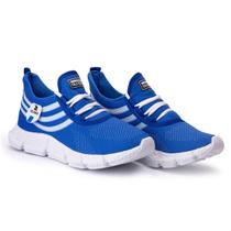 Tênis Masculino Casual E Esportivo Macio Confortável Para Academia Treino Barato