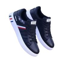 Tênis Masculino Casual Esportivo Vulcanizado Para Primavera/Outono 2025 Lançamento Quente Tênis Masculino Casual Esportivo Vulcanizado Para Primavera/Outono 2025 Lançamento Quente