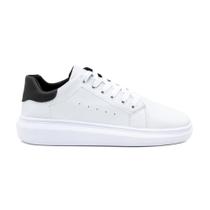 Tênis Masculino Casual Estilo e Conforto para o Dia a Dia Tênis Masculino Casual Estilo e Conforto para o Dia a Dia