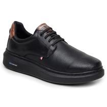 Tênis Masculino Casual Estilo Sapato Leve Macio Confort Tênis Masculino Casual Estilo Sapato Leve Macio Confort
