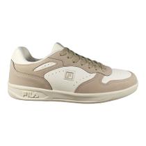 Tênis Masculino Casual Fila Revenge F01L00288 Confortável