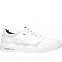 Tênis Masculino Casual Flow em Couro Pegada 111909 Tênis Masculino Casual Flow em Couro Pegada 111909