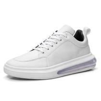 Tênis Masculino Casual JCL STORE Bolha Ar Confort Caminhada