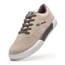 Tênis Masculino Casual Mormaii Original Estilo Leve Macio Smash Gelo