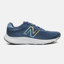 Tênis Masculino Casual New Balance M520v8 Tênis Masculino Casual New Balance M520v8