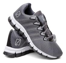 Tênis Masculino Casual Para Trabalho Dia-a-dia Super Leve