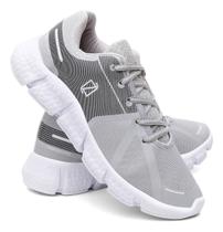 Tênis Masculino Casual Para Trabalho Dia-a-dia Super Leve