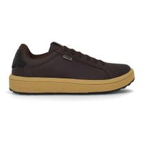 Tênis Masculino Casual Polo Go David
