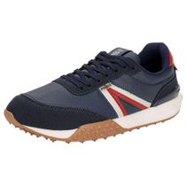 Tênis masculino casual polo go go461