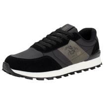Tênis masculino casual polo go go545