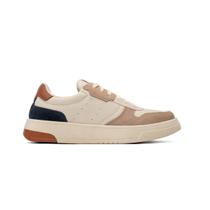 Tênis Masculino Casual Recortes Off SA497 Sound 020440 Tênis Masculino Casual Recortes Off SA497 Sound 020440