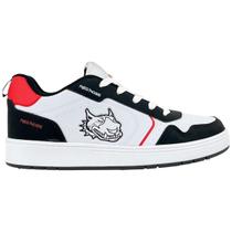 Tênis Masculino Casual Red Nose Chunky Skate Original Tênis Masculino Casual Red Nose Chunky Skate Original