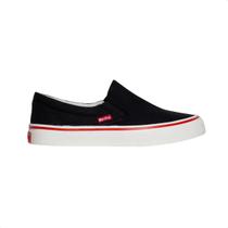 Tênis Masculino Casual Redley Originals Preto