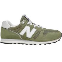 Tênis Masculino Casual Retrô Clássico Dia a Dia Passeio Trabalho Escola Conforto New Balance ML373