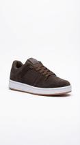 Tênis Masculino Casual Skate Confortável Versátil Básico - Várias Cores - Tênis Masculino Casual Skate Confortável Versátil Básico - Várias Cores -