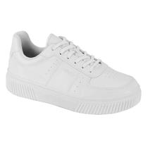 Tenis Masculino Casual Street Actvitta Branco 4916.115