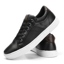 Tênis Masculino Casual Super Conforto e Leve Tênis Masculino Casual Super Conforto e Leve