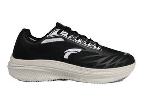 Tênis Masculino Casual Tryon Adaption UltraFlex - Solado Micro Expandido EVA antiderrapante