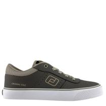Tênis Masculino Casual Urbano Estilo Skate Solado Confortável Tênis Masculino Casual Urbano Estilo Skate Solado Confortável