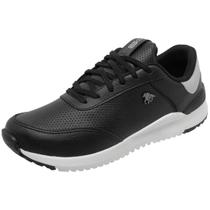 Tenis Masculino Casual Urbano Polo Go Titan