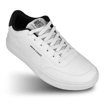 Tênis Masculino Casual West Coast Sapatenis DE Homem 313070