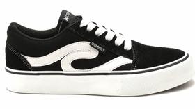Tênis Masculino Classic Logo Comply CO80055 Tênis Masculino Classic Logo Comply CO80055