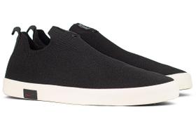 Tênis Masculino Coca Cola Flex Stamp Knit Casual Elástico Confortável Tênis Masculino Coca Cola Flex Stamp Knit Casual Elástico Confortável