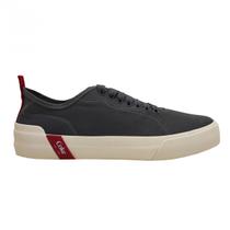 Tênis Masculino Coca-Cola Modelo Charlotte Canvas CC2404