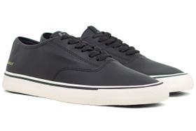 Tênis Masculino Colcci Casual Dante Conforto Flexível Costurado Cadarços Tênis Masculino Colcci Casual Dante Conforto Flexível Costurado Cadarços