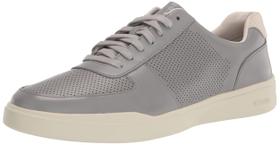 Tênis Masculino Cole Haan Grand Crosscourt Modern Perfurado Tênis Masculino Cole Haan Grand Crosscourt Modern Perfurado