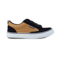 Tênis Masculino Comply Cave Preto - CO11 Tênis Masculino Comply Cave Preto - CO11
