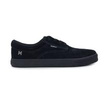 Tênis Masculino Comply Route Preto - CO11 Tênis Masculino Comply Route Preto - CO11