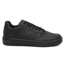 Tenis Masculino Confortavel Com Cadarços Para o Dia Dia
