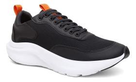 Tênis Masculino Confortável Macio Casual Tendência Versátil