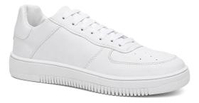 Tênis Masculino Conforto Cadarço Elástico Calce Fácil Casual Envio Imediato Tênis Masculino Conforto Cadarço Elástico Calce Fácil Casual Envio Imediato