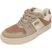 Tenis Masculino Conforto Design Robusto Moderno Chilli Beans