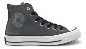 Tênis Masculino Converse All Star Chuck 70 Cano Alto