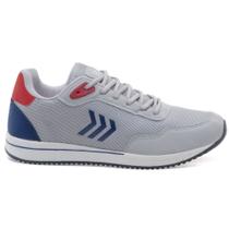 Tênis Masculino Corrida Casual Dia A Dia Escolar