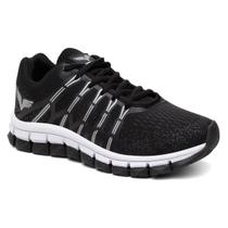 Tênis Masculino Corrida Esportivo Leve Caminhada Academia Tênis Masculino Corrida Esportivo Leve Caminhada Academia