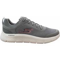 Tênis Masculino Corrida Go Walk Flex Independent 216495 Skechers